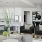 Custom cabinetry and solid hardwood flooring