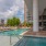 Heated, Rooftop Saltwater Pool
