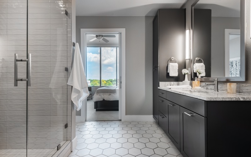 Apartment Features Apartment Features