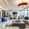spacious lounge area with ample seating natural lighting and easy access to other amenities